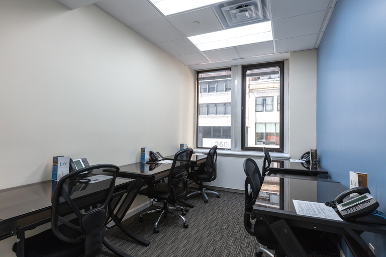 Private Office To Rent, New York, 10017 – photo 5