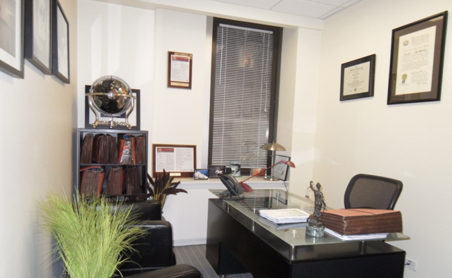 Private Office To Rent, New York, 10017 – photo 4