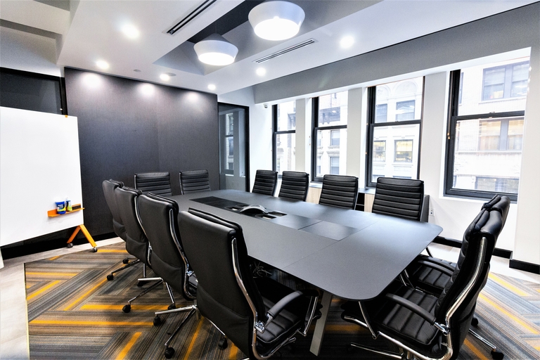 Private Office To Rent, New York, 10018 – photo 5