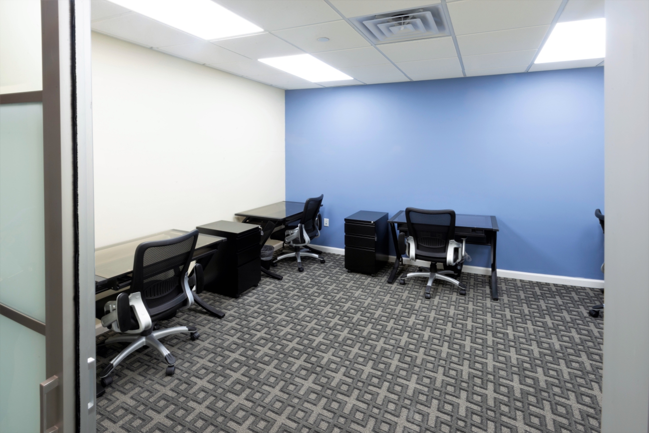 Private Office To Rent, New York, 10018 – photo 3