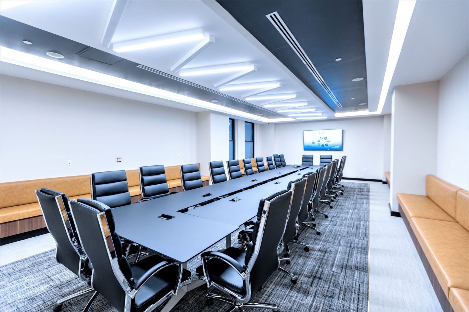 Private Office To Rent, New York, 10022 – photo 6