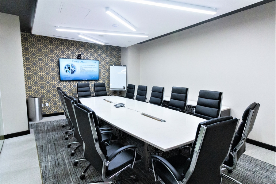 Private Office To Rent, New York, 10022 – photo 3