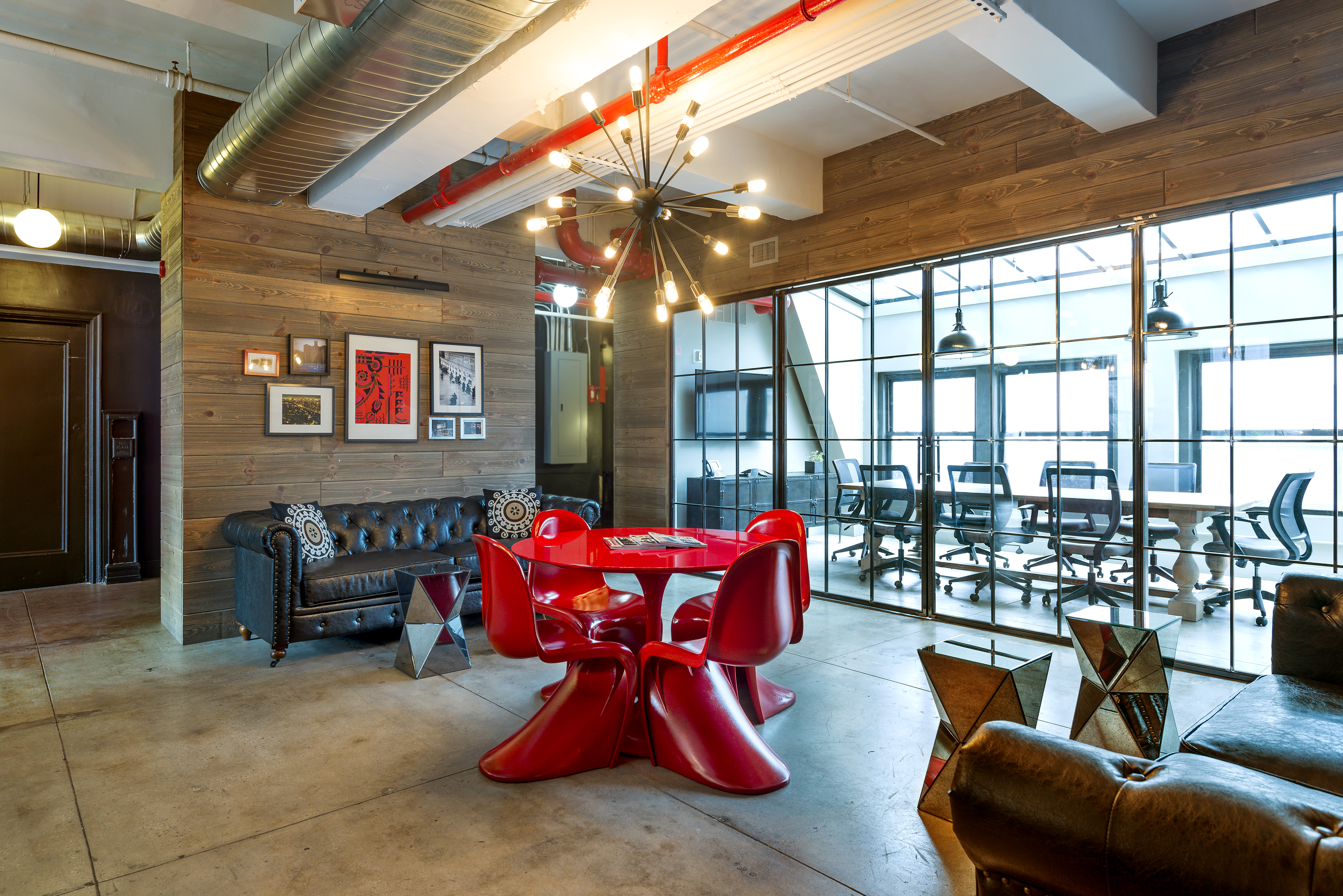 Private Office To Rent, New York, 10036 – photo 2