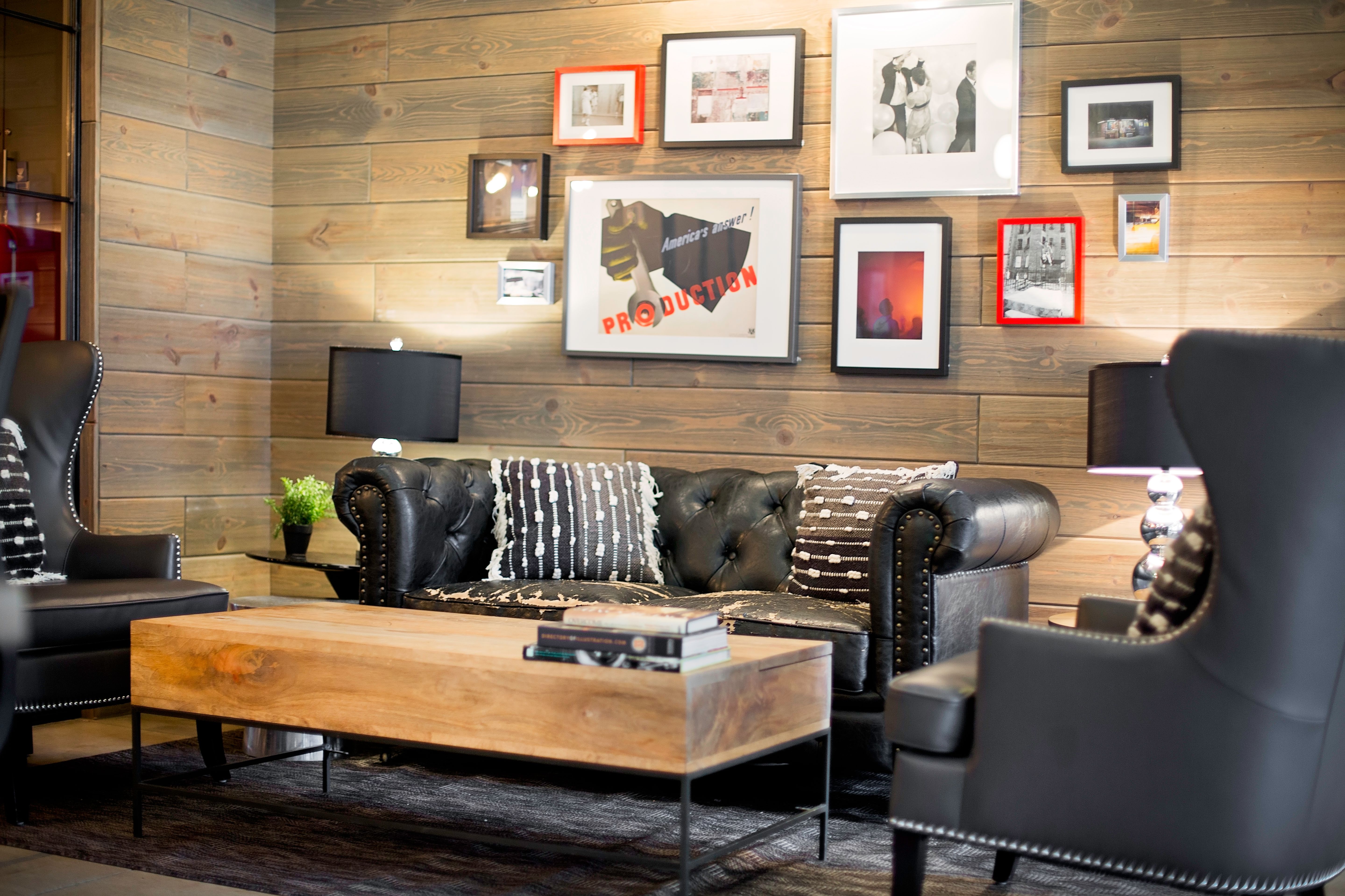 Private Office To Rent, New York, 10036 – photo 5
