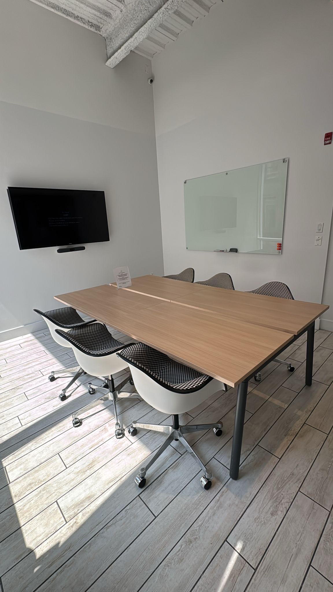 Private Office To Rent, New York, 10013 – photo 3