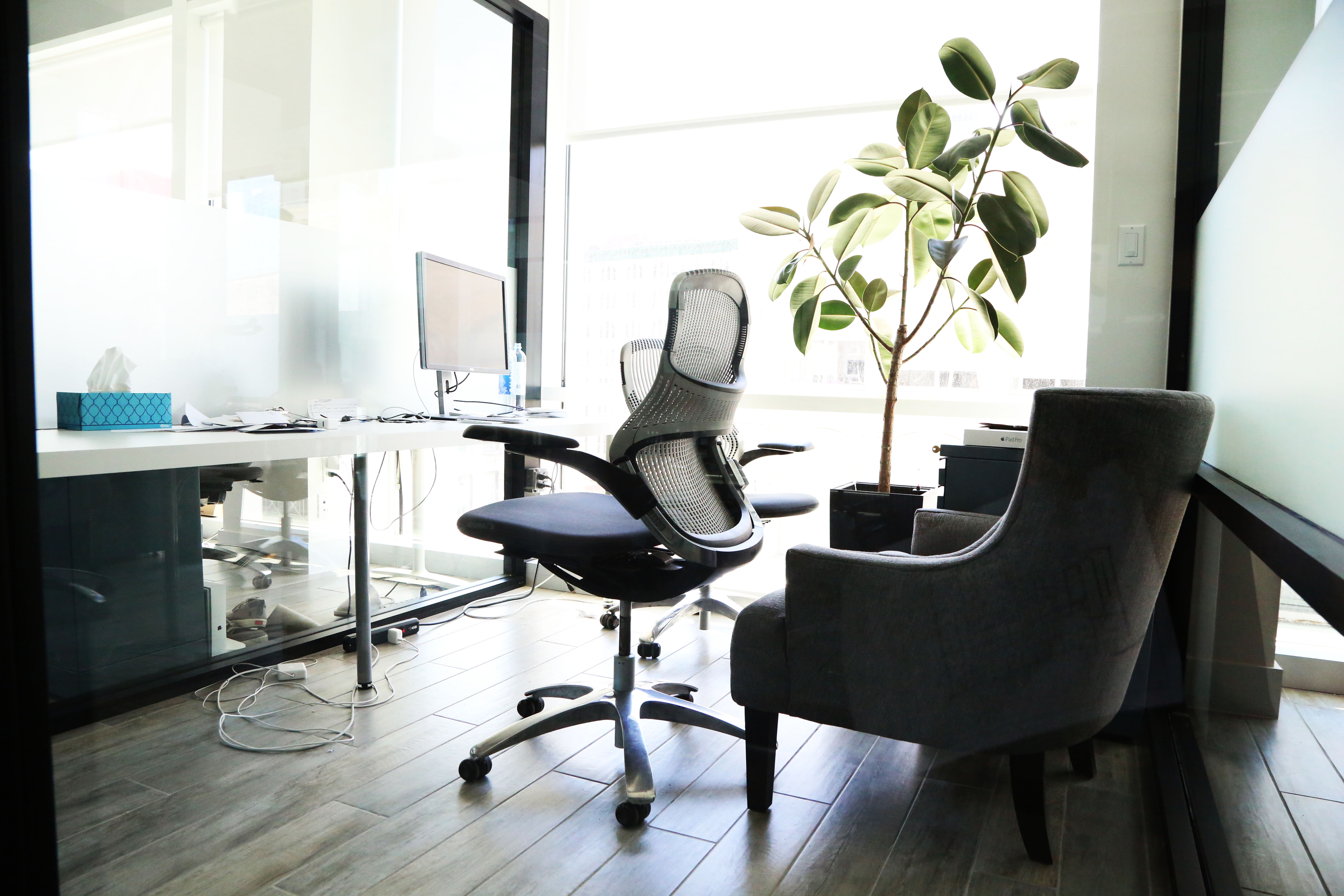 Private Office To Rent, New York, 10013 – photo 5