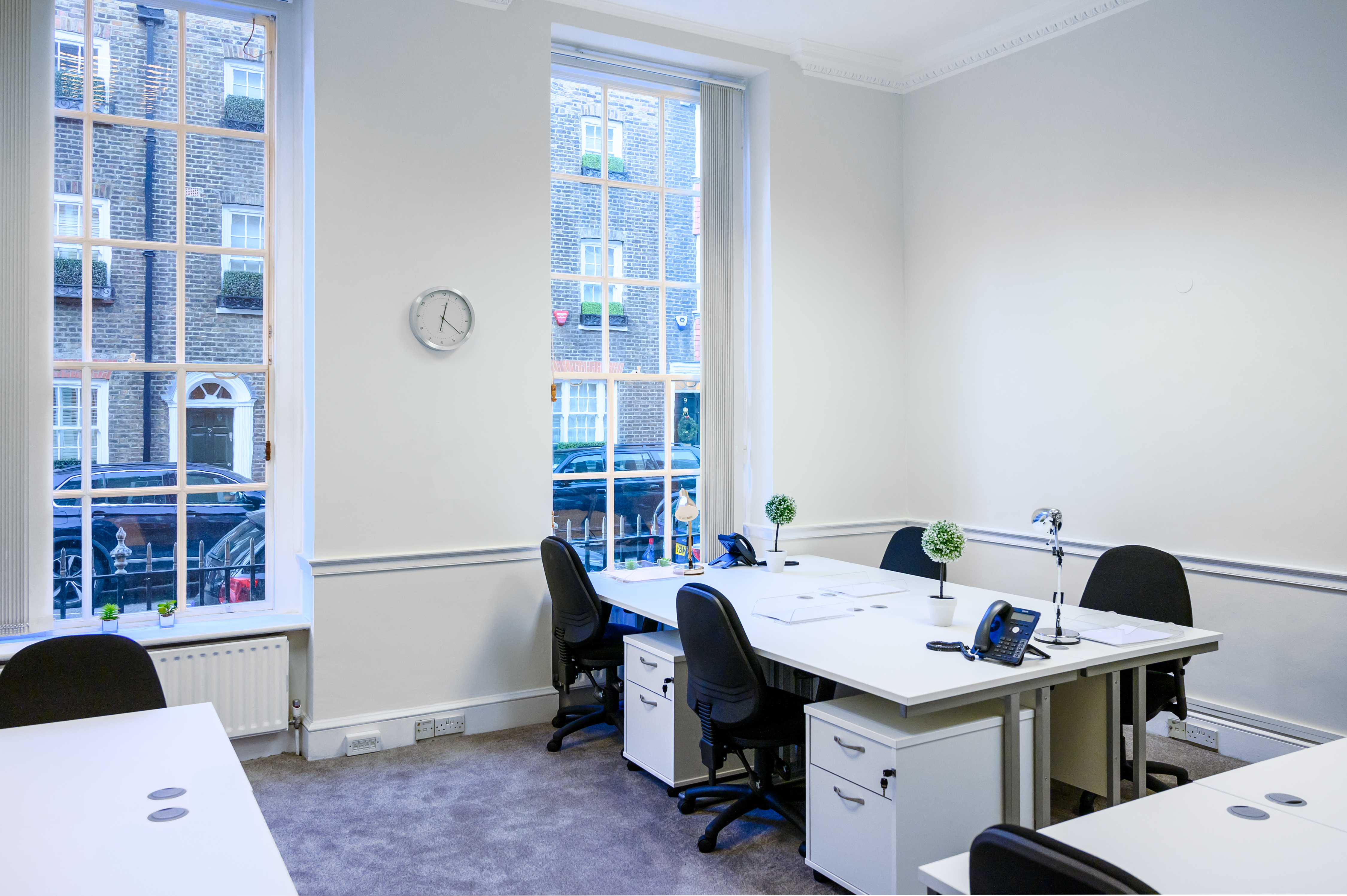 Private Office To Rent, London, SW1E – photo 5
