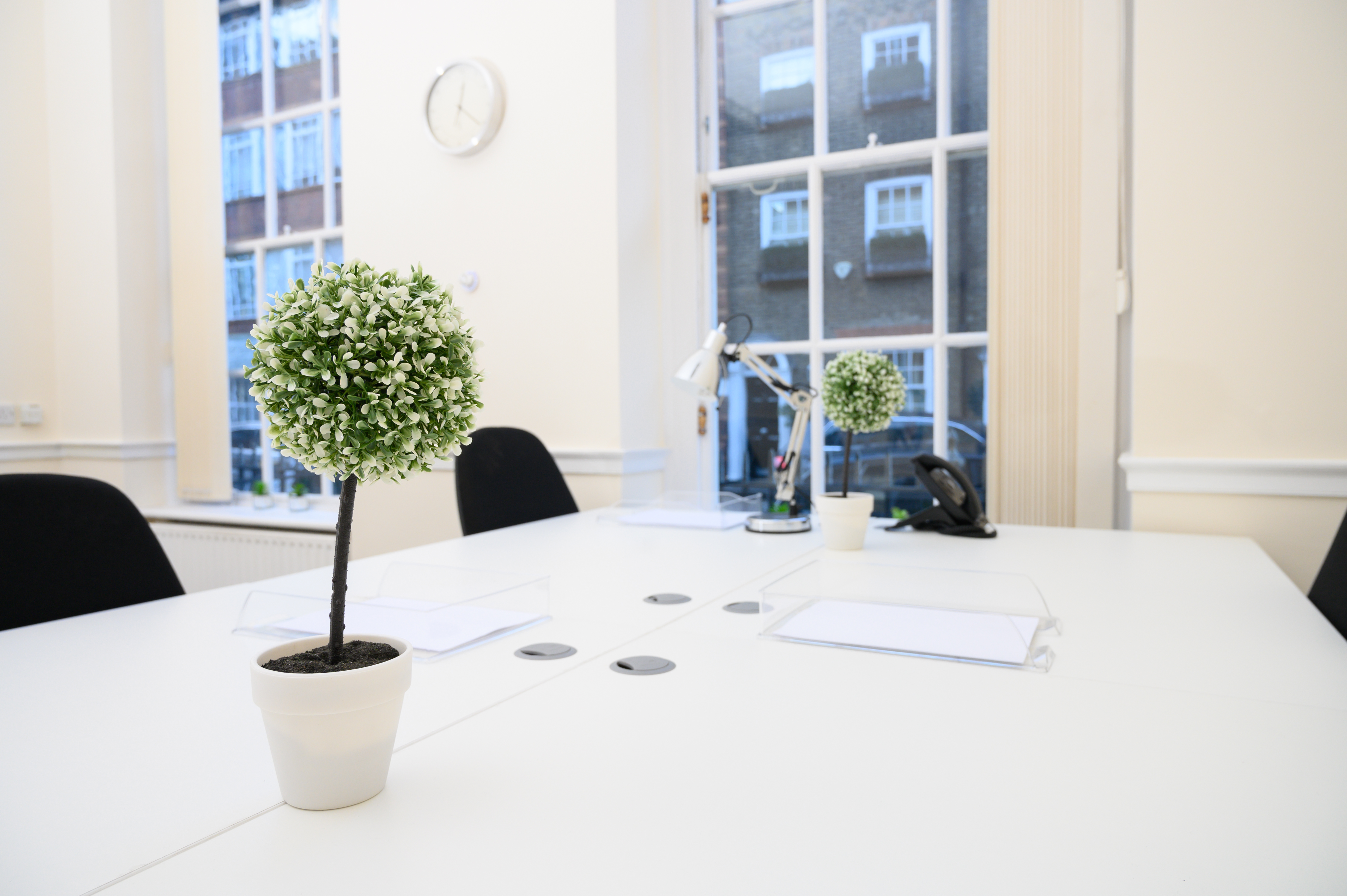Private Office To Rent, London, SW1E – photo 6