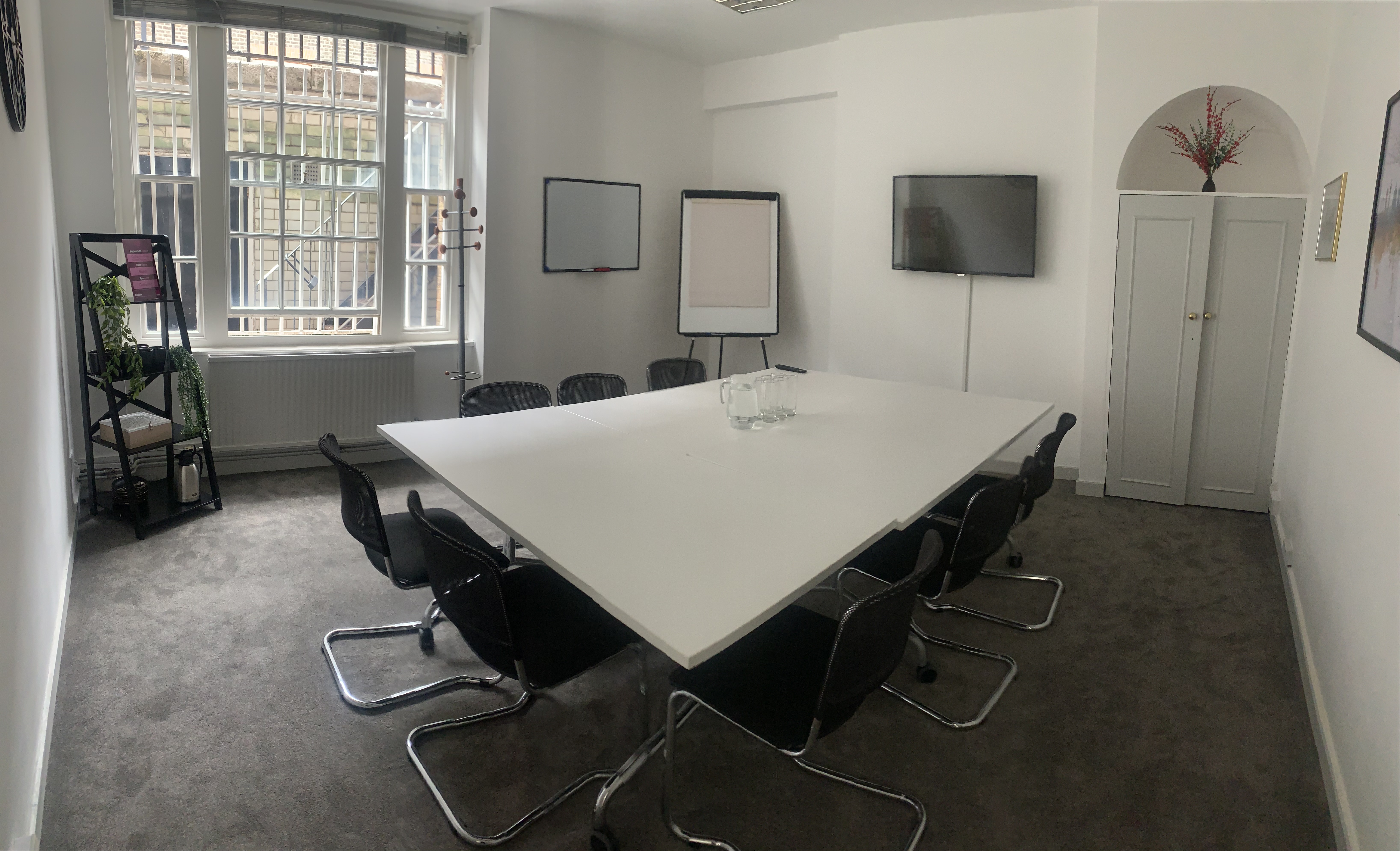 Private Office To Rent, London, SW1E – photo 3