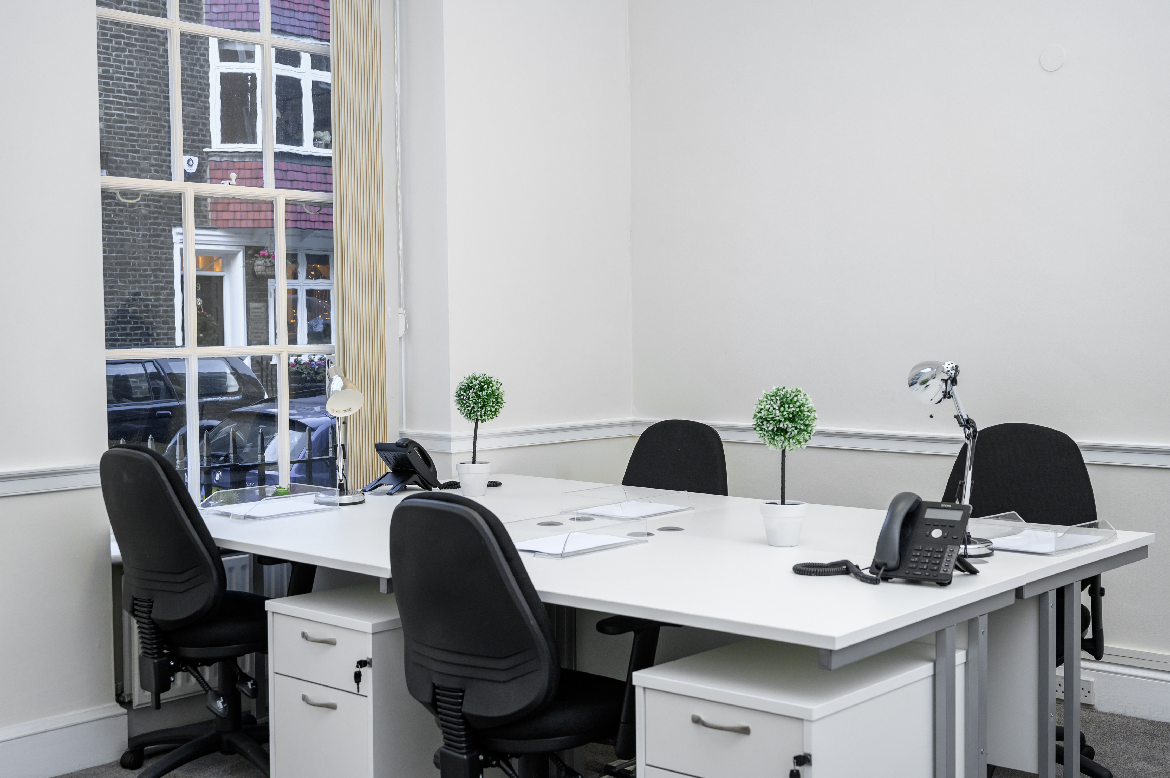 Private Office To Rent, London, SW1E – photo 4