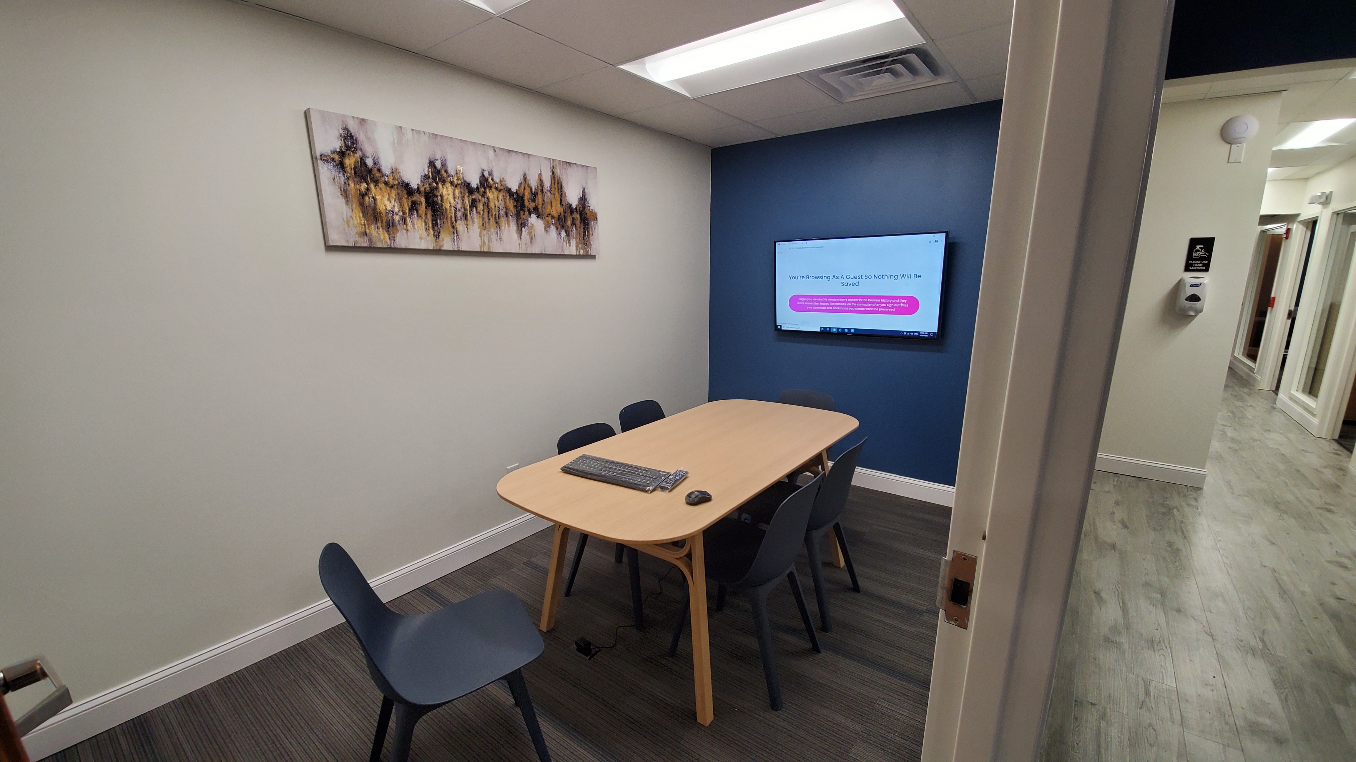 Private Office To Rent, Wayne, 07470 – photo 3