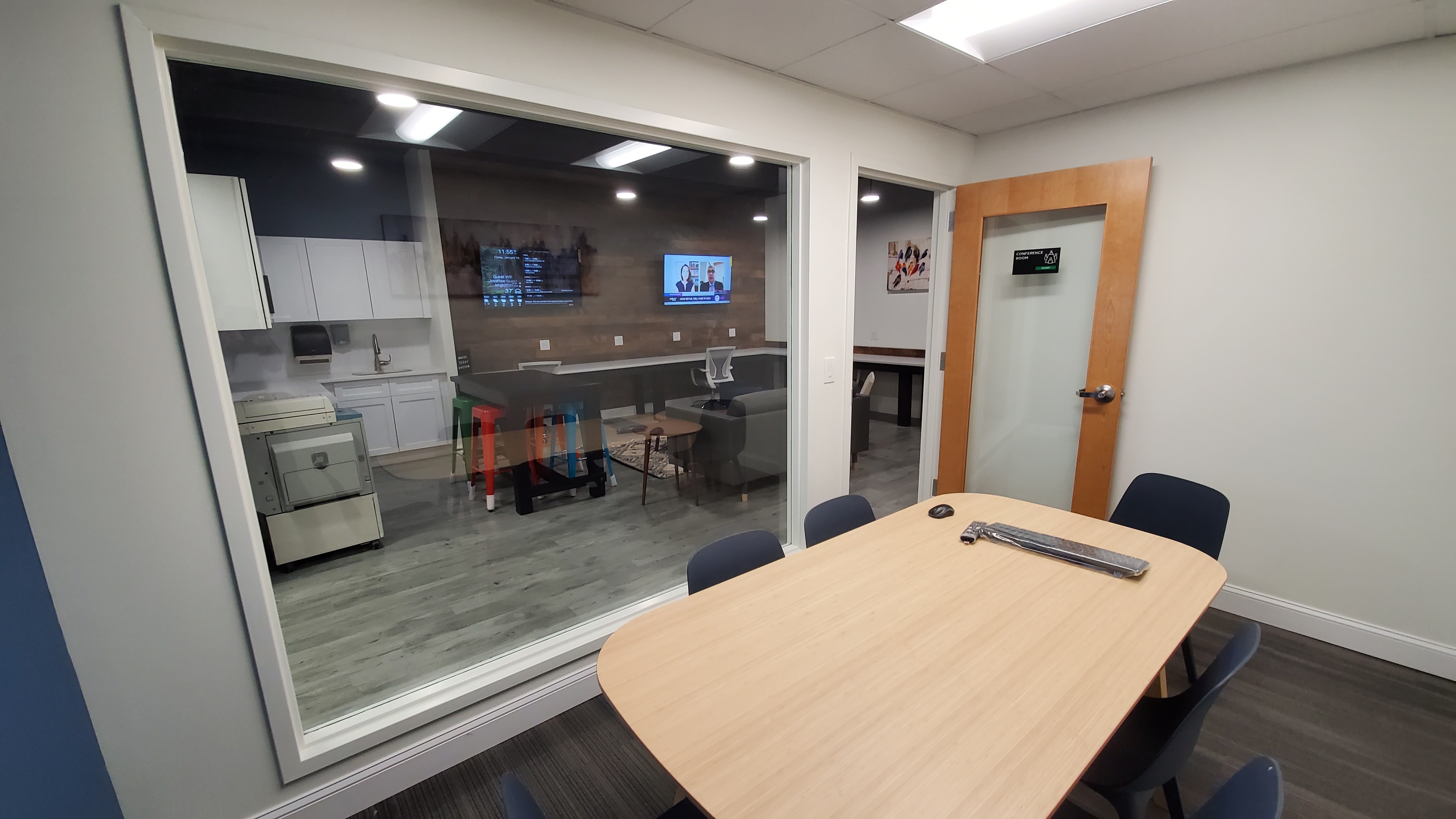 Private Office To Rent, Wayne, 07470 – photo 4