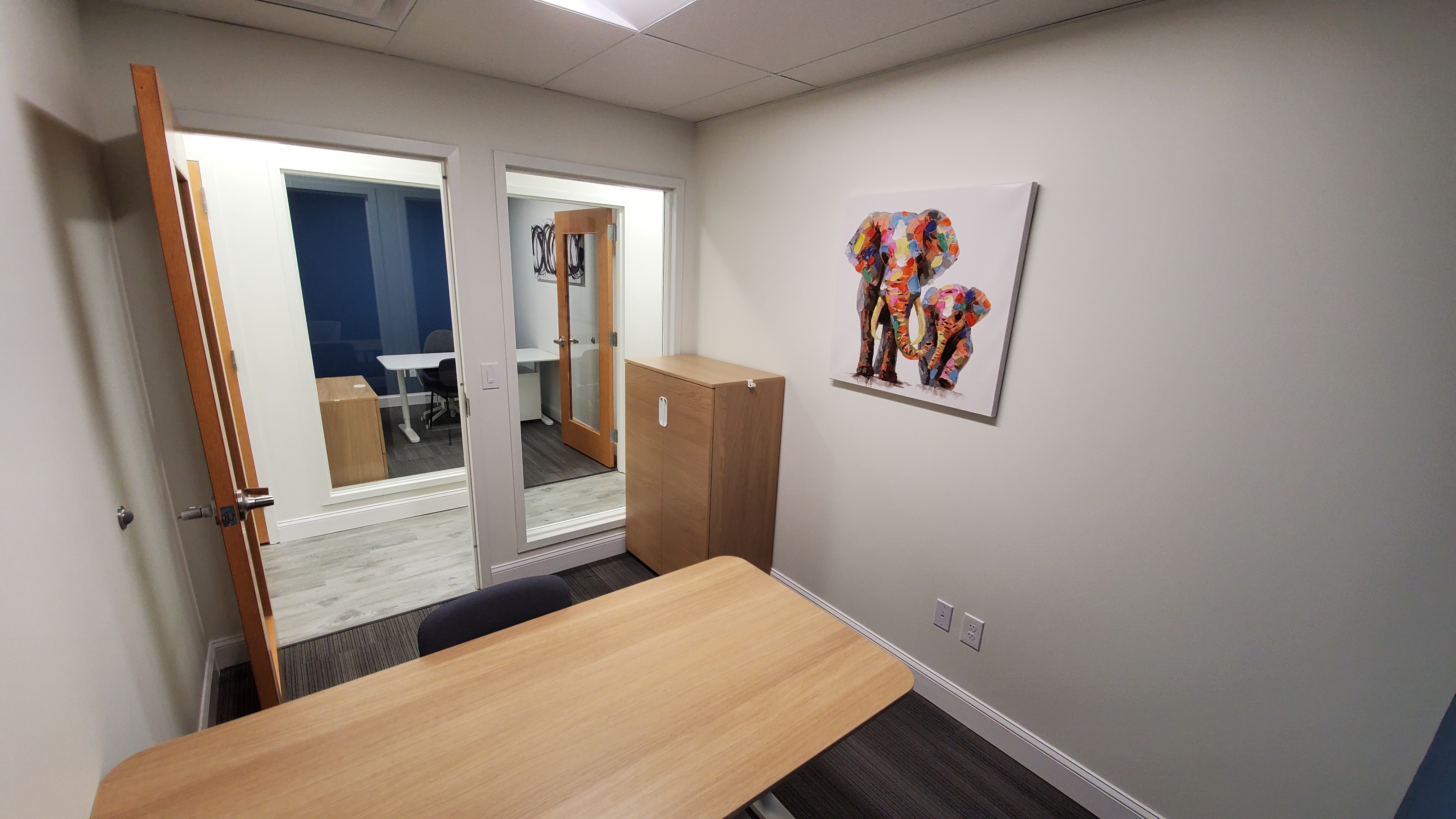 Private Office To Rent, Wayne, 07470 – photo 2