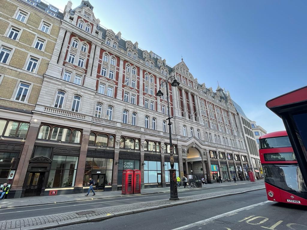 Private Office To Rent, London, WC2N – photo 5