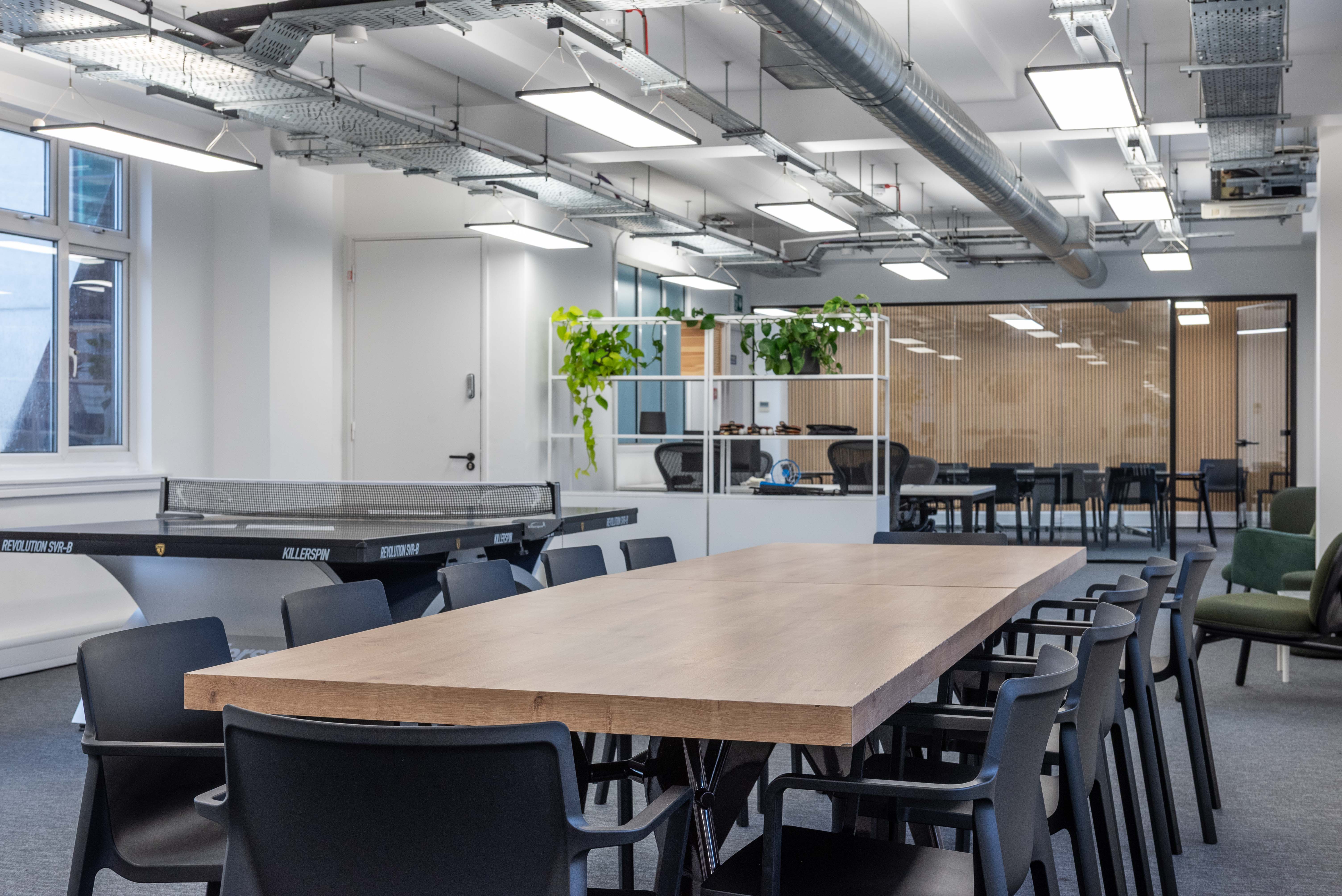 Private Office To Rent, London, WC2N – photo 1