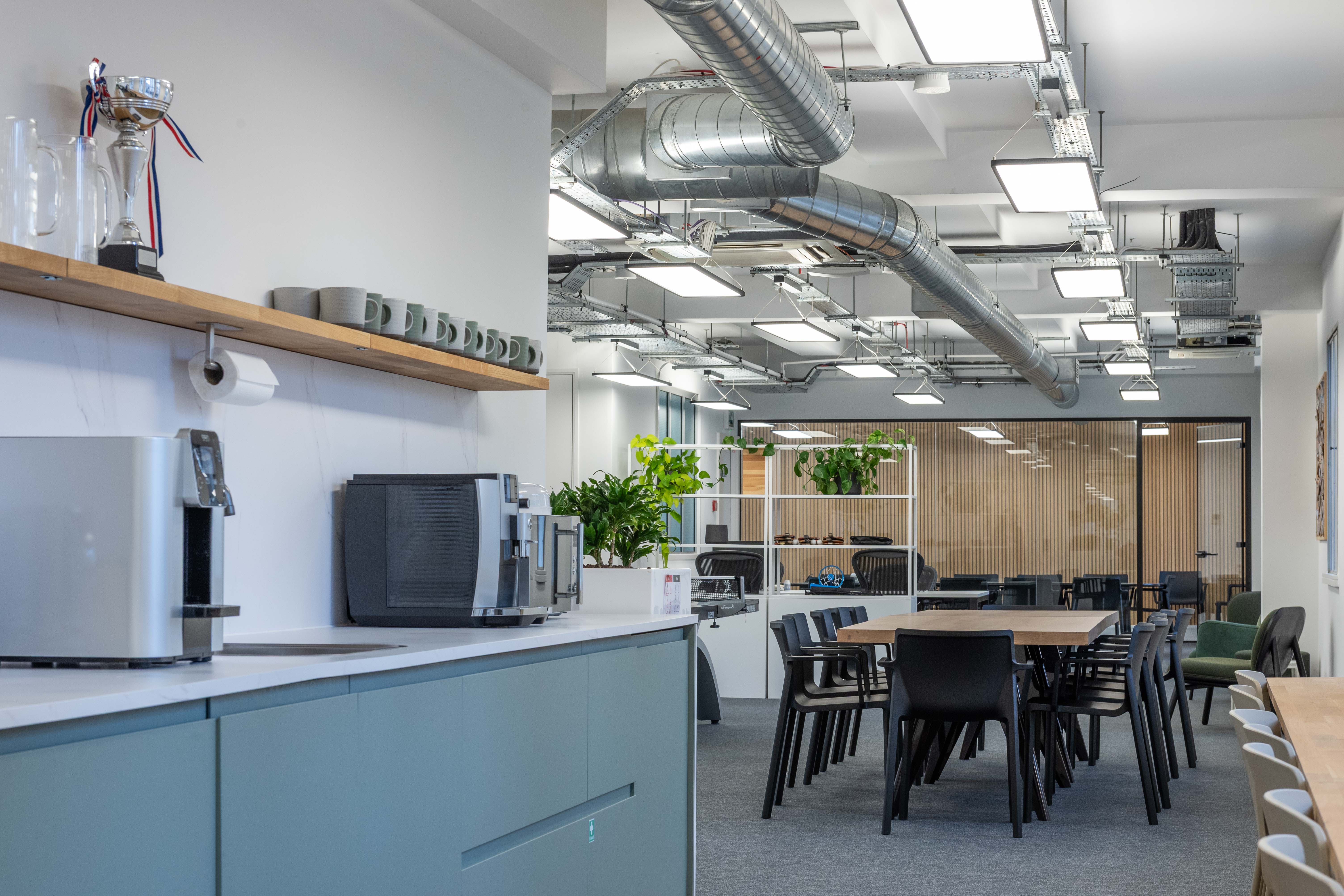 Private Office To Rent, London, WC2N – photo 2