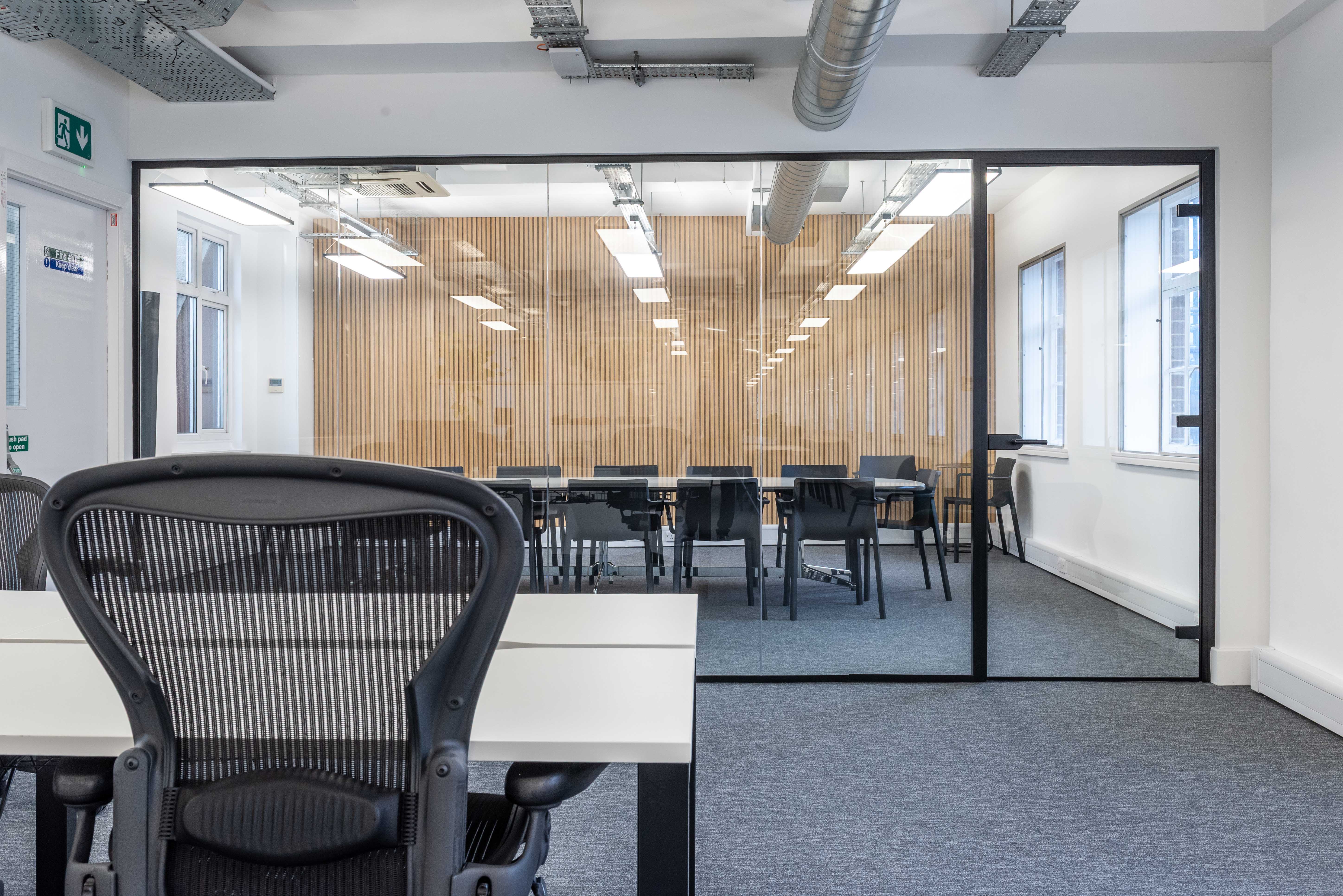 Private Office To Rent, London, WC2N – photo 3