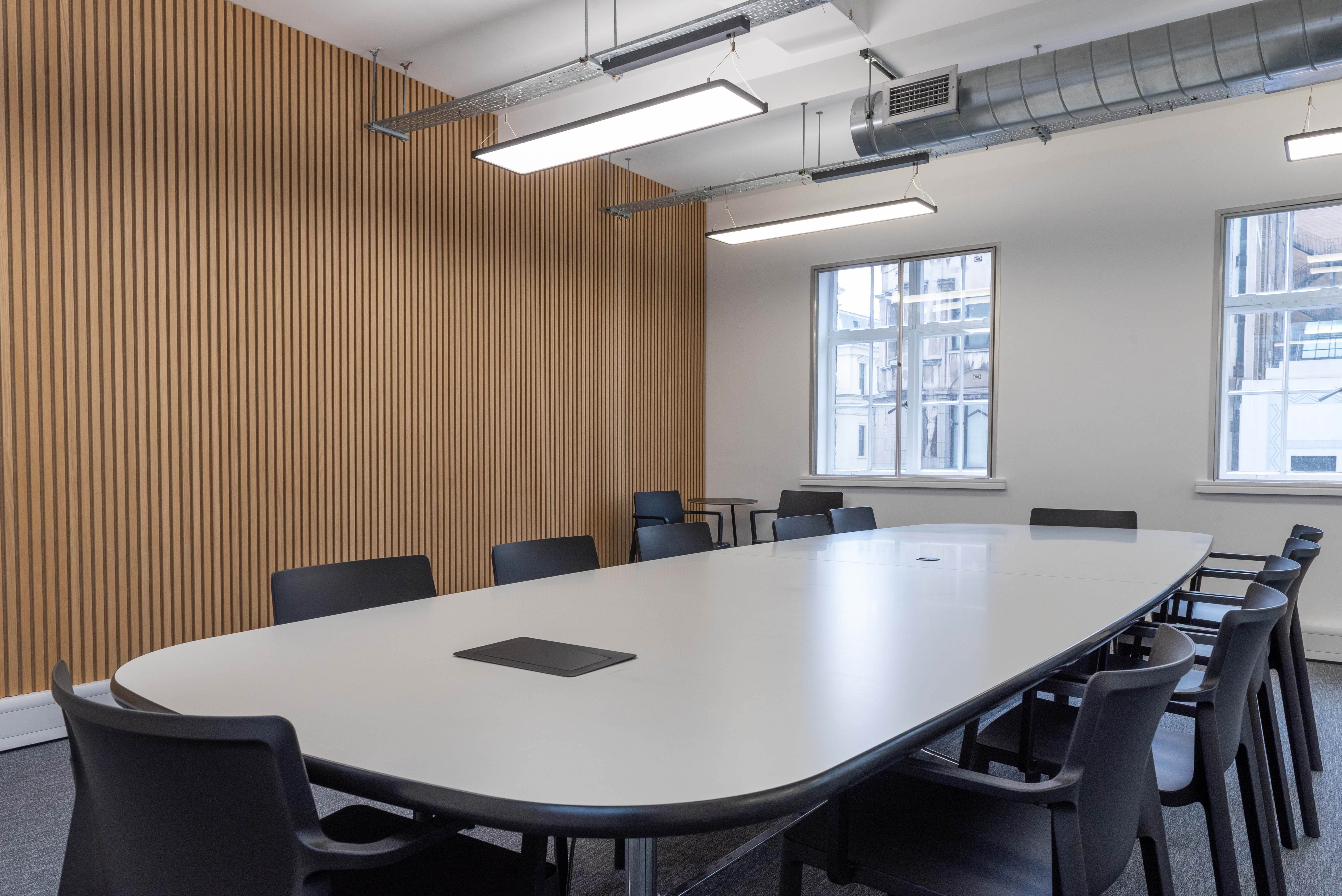 Private Office To Rent, London, WC2N – photo 6